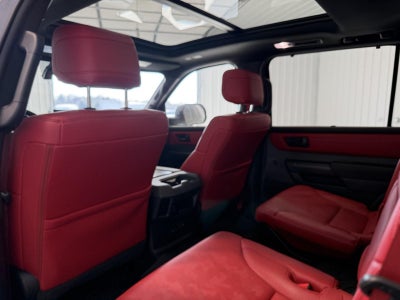 2024 Toyota Sequoia TRD Pro