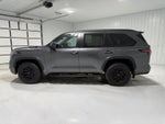 2024 Toyota Sequoia TRD Pro