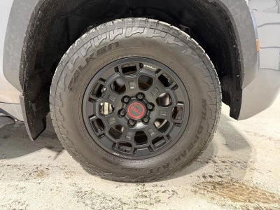 2024 Toyota Sequoia TRD Pro