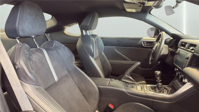 2025 Toyota GR86 Premium