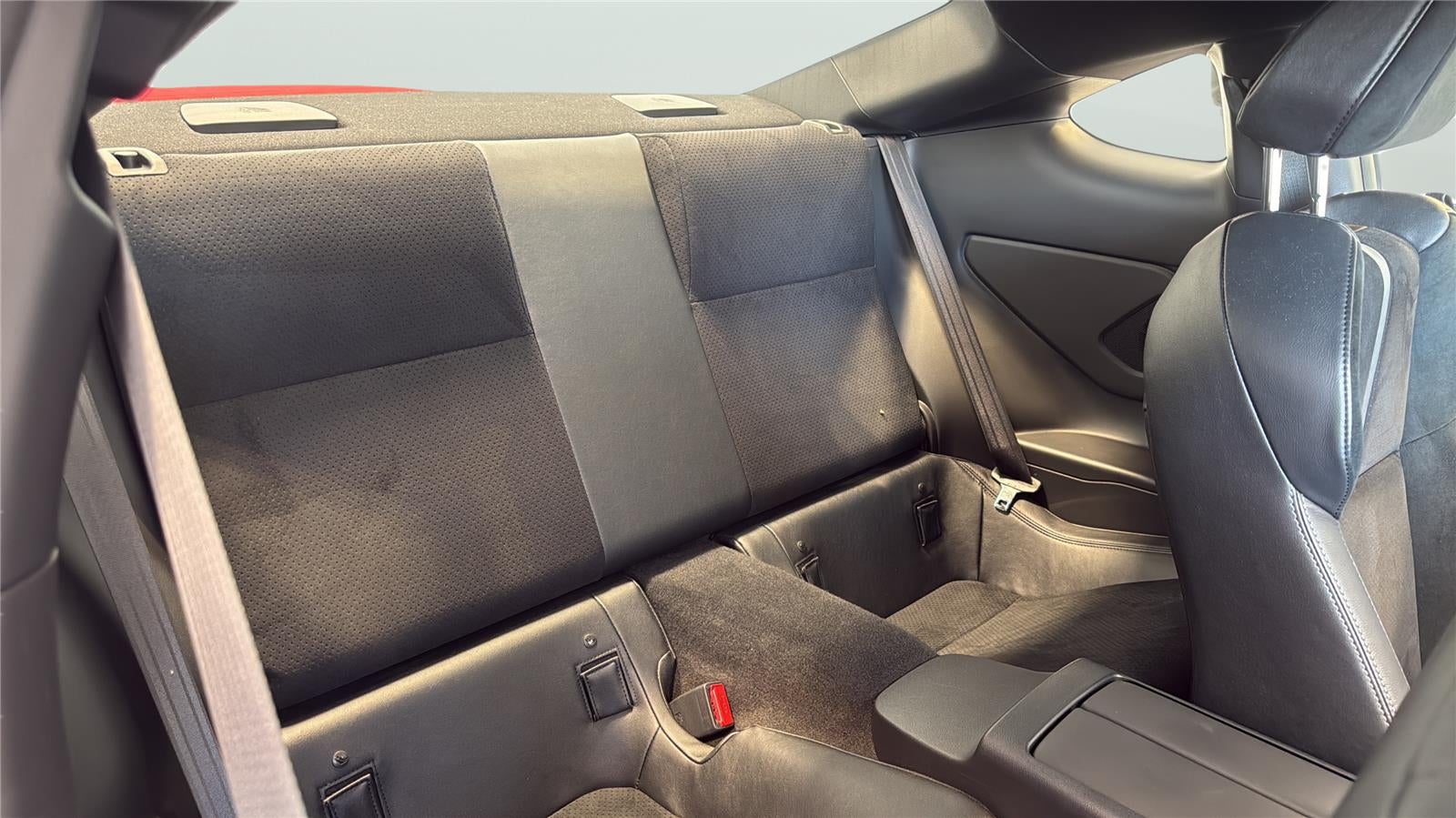 2025 Toyota GR86 Premium