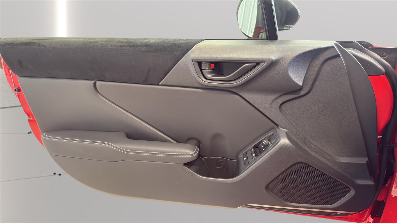 2025 Toyota GR86 Premium
