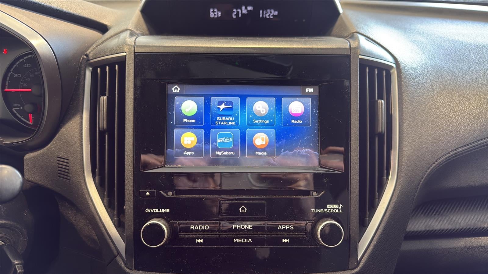 2019 Subaru Crosstrek Premium