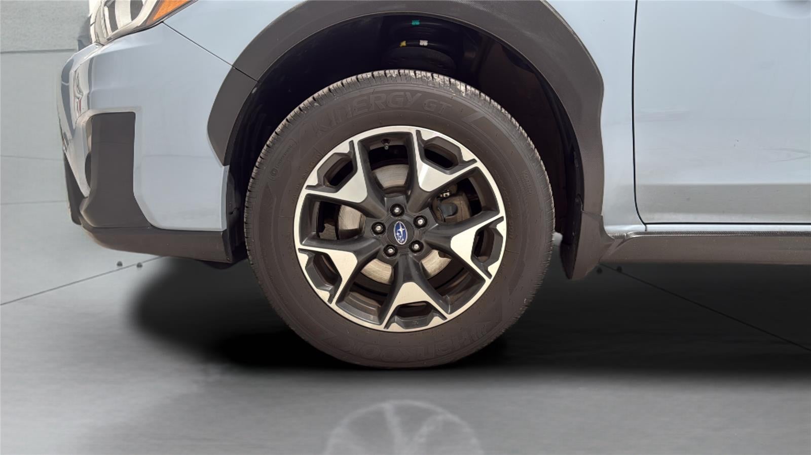 2019 Subaru Crosstrek Premium
