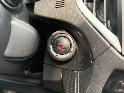 2020 Subaru Forester 2.5itour