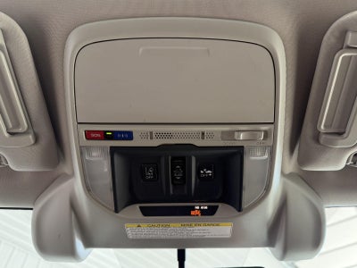 2020 Subaru Forester 2.5itour