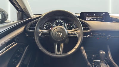 2025 Mazda Mazda3 Sedan 2.5 S Select Sport