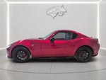 2025 Mazda Mazda MX-5 Miata RF Club