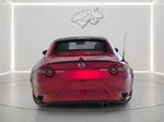 2025 Mazda Mazda MX-5 Miata RF Club