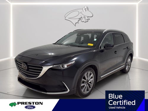 2021 Mazda Mazda Cx-9 Grand Touring