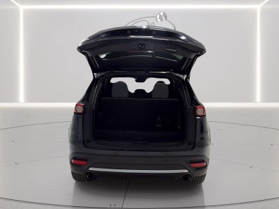 2021 Mazda Mazda Cx-9 Grand Touring