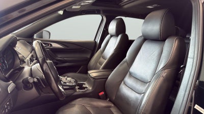 2021 Mazda Mazda Cx-9 Grand Touring