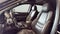 2021 Mazda Mazda Cx-9 Grand Touring
