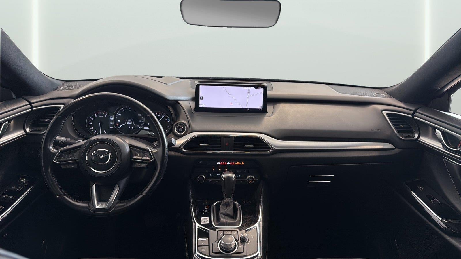 2021 Mazda Mazda Cx-9 Grand Touring