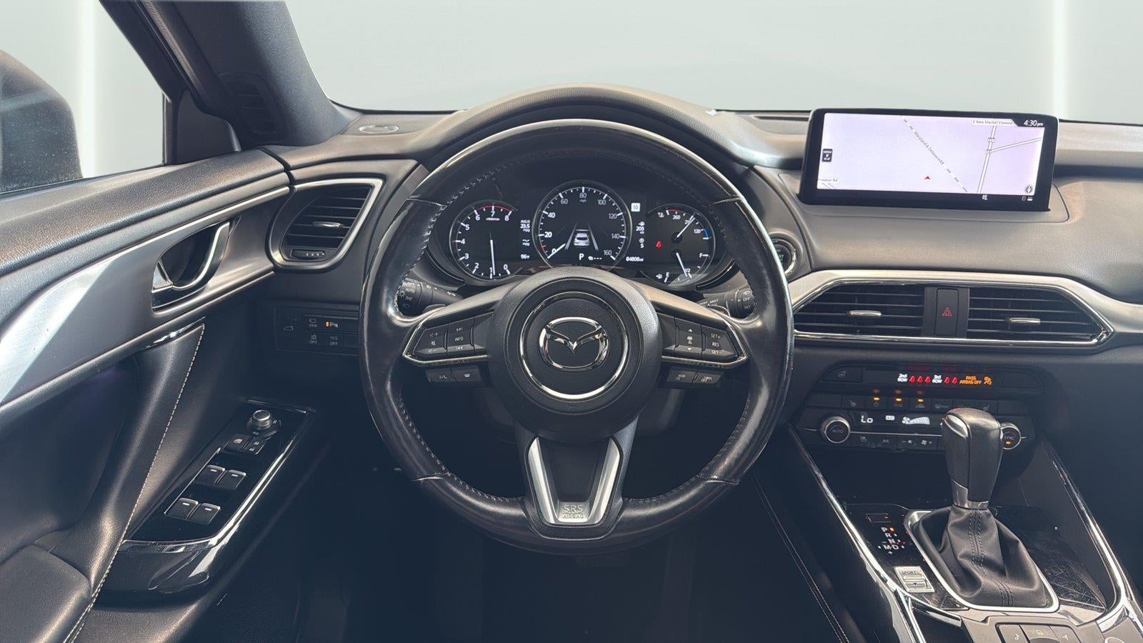 2021 Mazda Mazda Cx-9 Grand Touring
