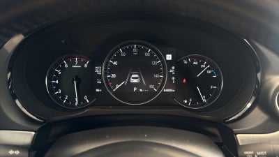 2021 Mazda Mazda Cx-9 Grand Touring