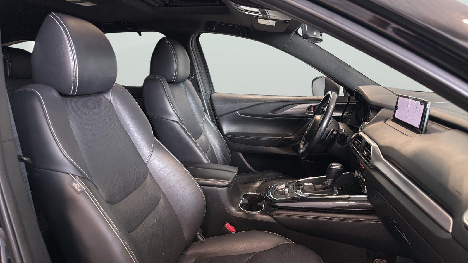 2021 Mazda Mazda Cx-9 Grand Touring