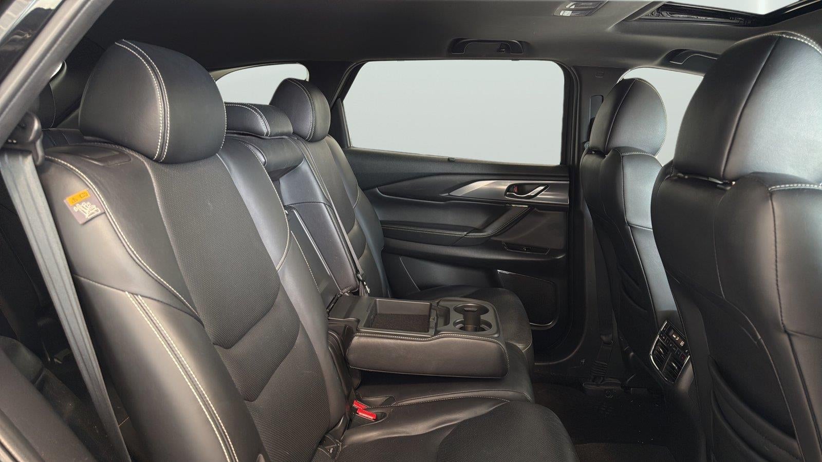 2021 Mazda Mazda Cx-9 Grand Touring