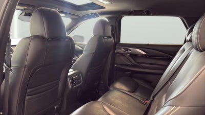 2021 Mazda Mazda Cx-9 Grand Touring