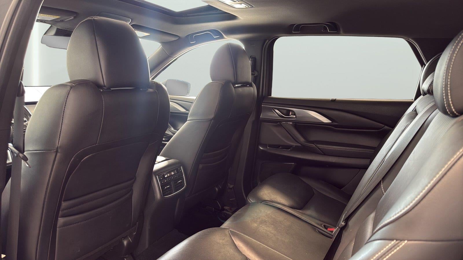 2021 Mazda Mazda Cx-9 Grand Touring