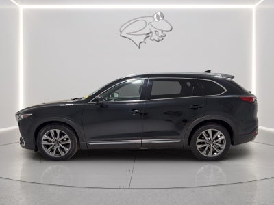 2021 Mazda Mazda Cx-9 Grand Touring