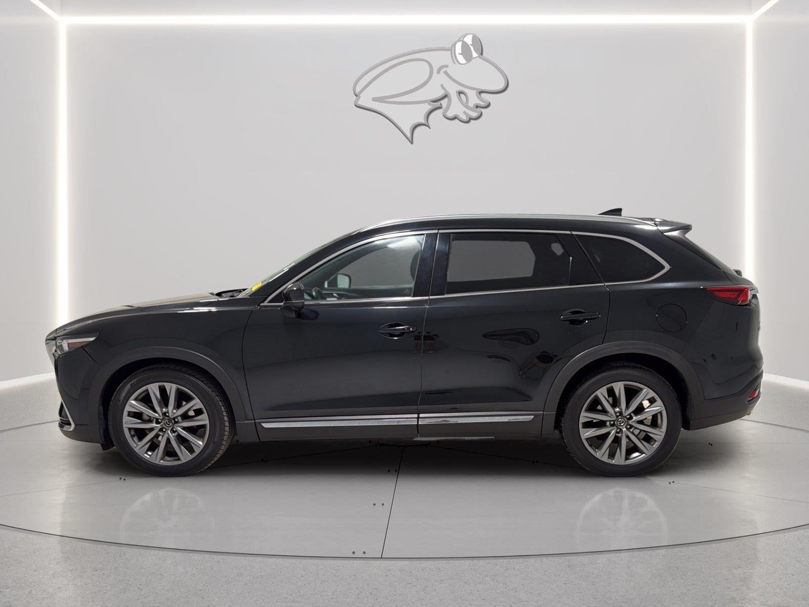 2021 Mazda Mazda Cx-9 Grand Touring
