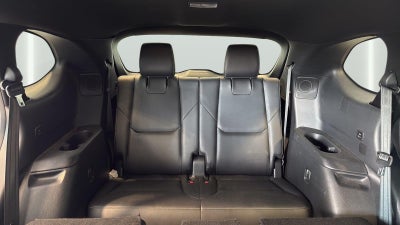 2021 Mazda Mazda Cx-9 Grand Touring