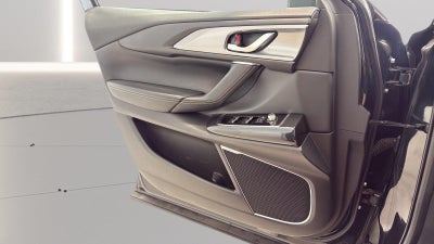2021 Mazda Mazda Cx-9 Grand Touring
