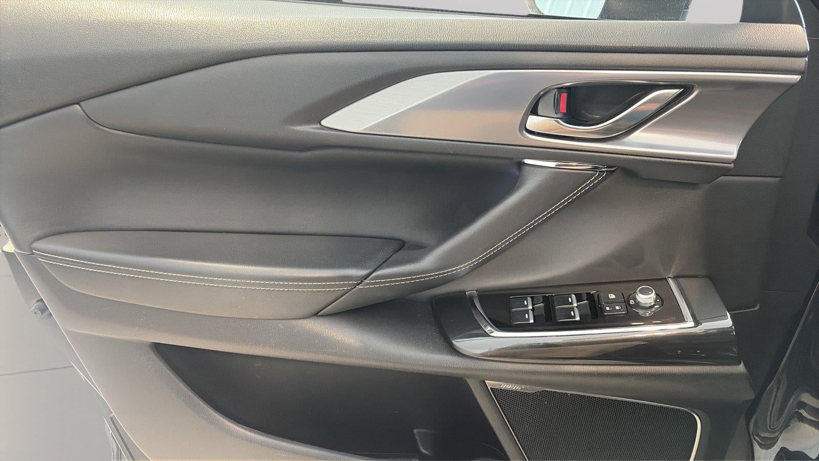 2021 Mazda Mazda Cx-9 Grand Touring