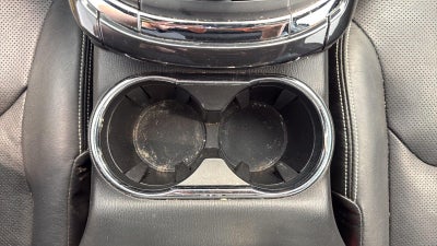 2021 Mazda Mazda Cx-9 Grand Touring