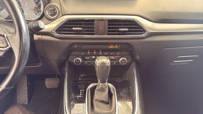 2021 Mazda Mazda Cx-9 Grand Touring
