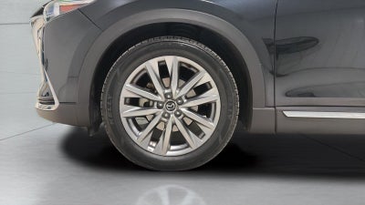 2021 Mazda Mazda Cx-9 Grand Touring