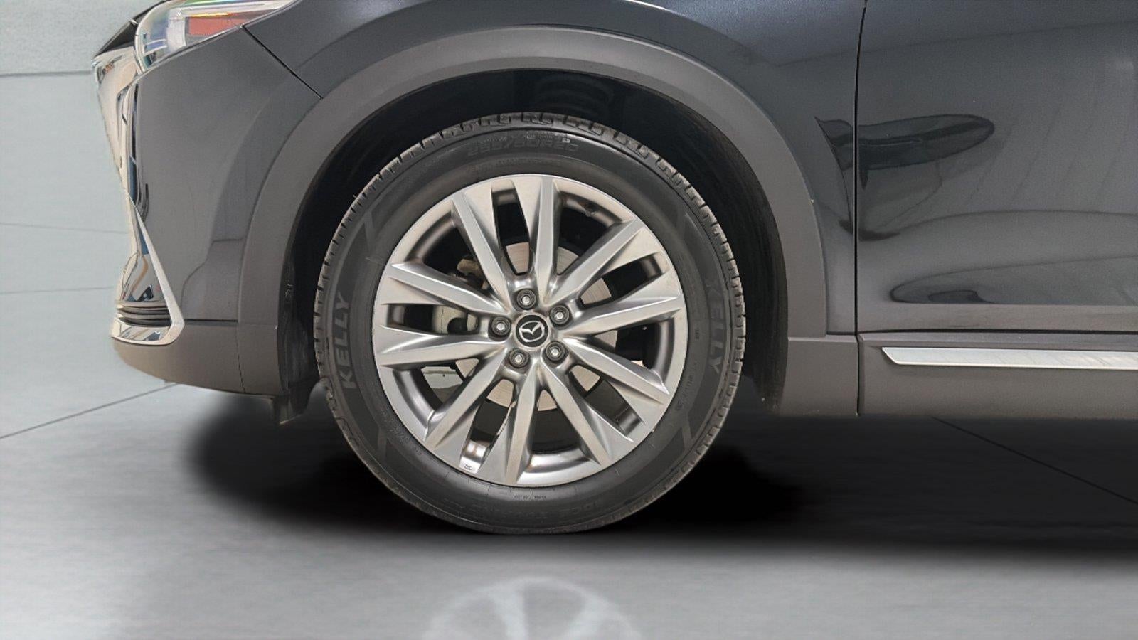 2021 Mazda Mazda Cx-9 Grand Touring