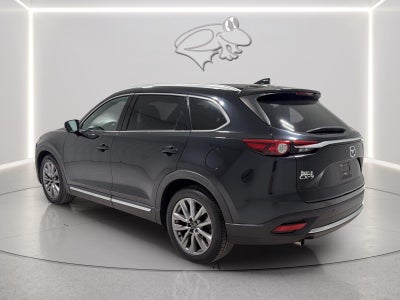 2021 Mazda Mazda Cx-9 Grand Touring