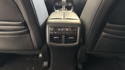 2021 Mazda Mazda Cx-9 Grand Touring