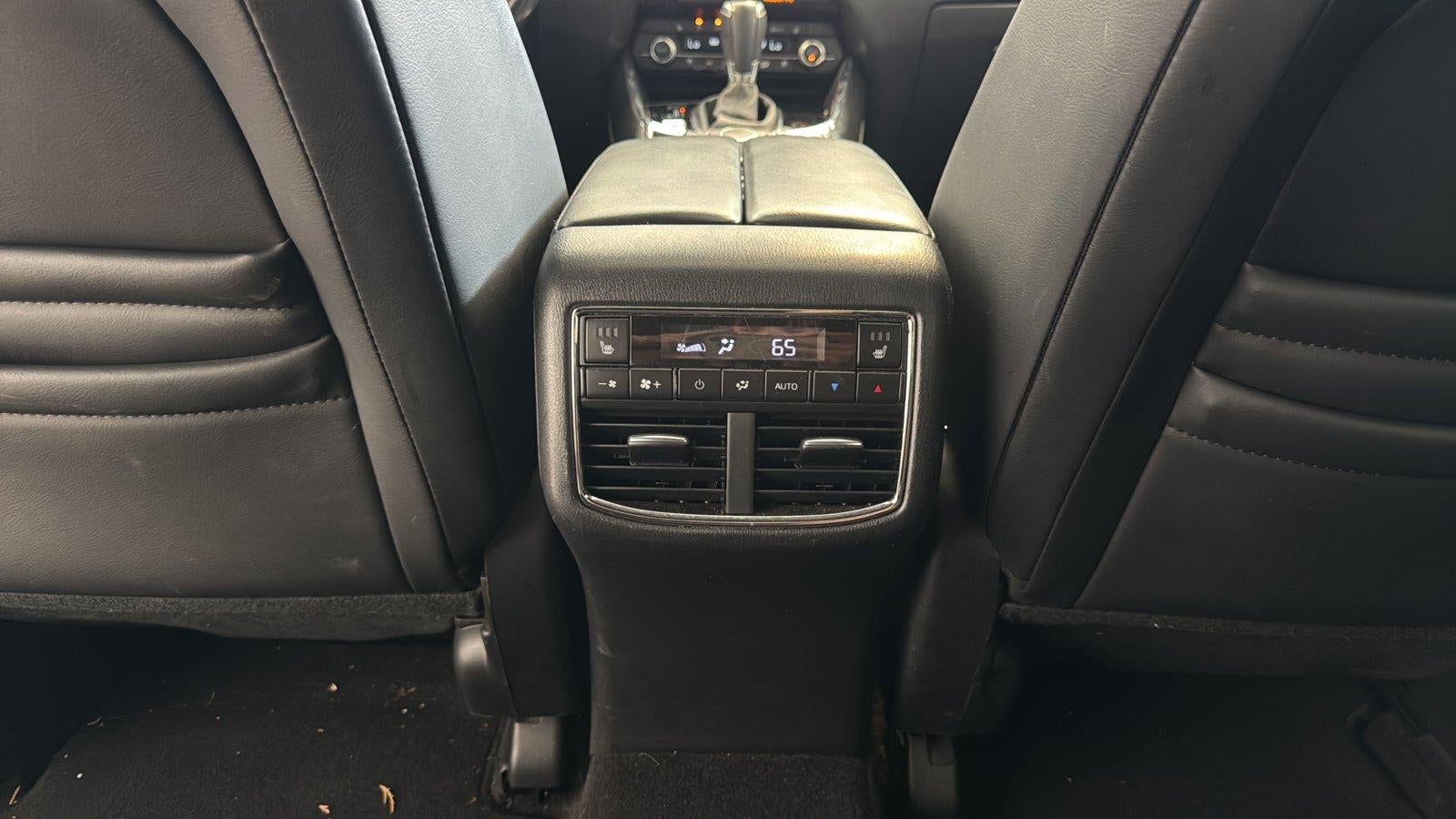 2021 Mazda Mazda Cx-9 Grand Touring