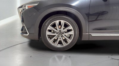 2021 Mazda Mazda Cx-9 Grand Touring