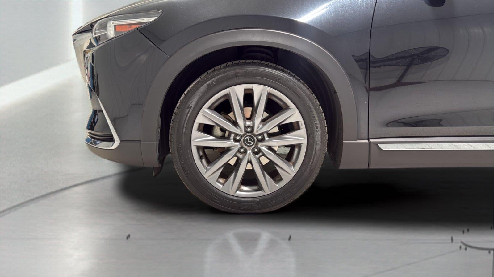 2021 Mazda Mazda Cx-9 Grand Touring