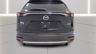 2021 Mazda Mazda Cx-9 Grand Touring