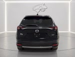 2021 Mazda Mazda Cx-9 Grand Touring