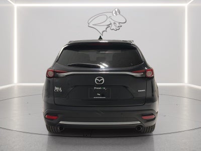 2021 Mazda Mazda Cx-9 Grand Touring