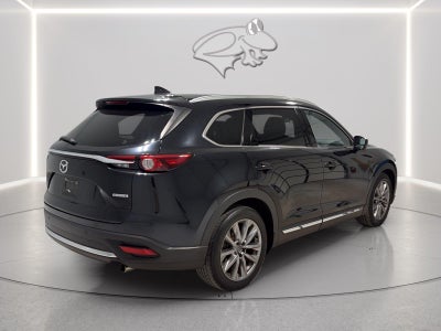 2021 Mazda Mazda Cx-9 Grand Touring