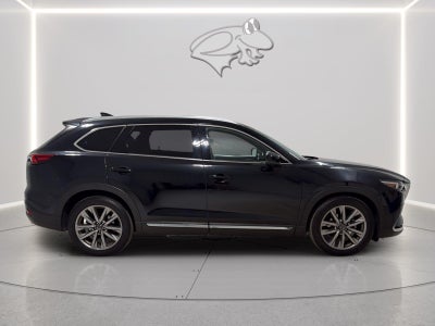 2021 Mazda Mazda Cx-9 Grand Touring