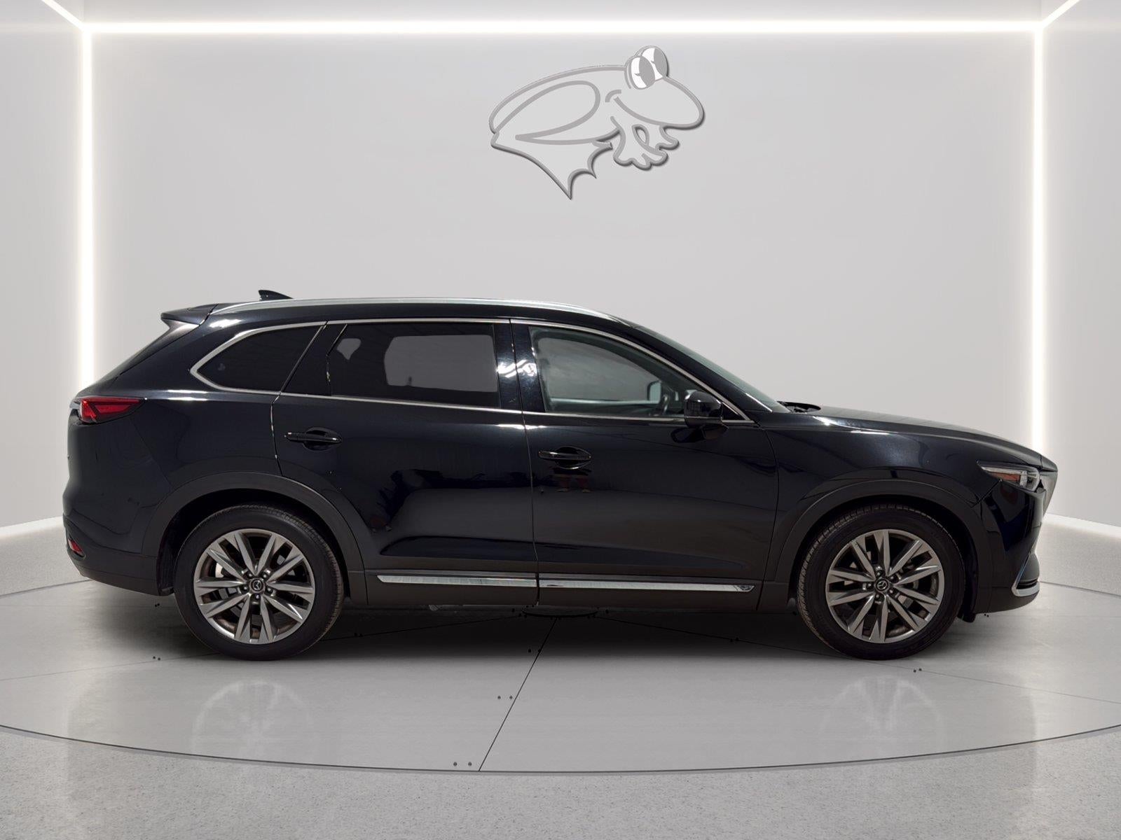 2021 Mazda Mazda Cx-9 Grand Touring