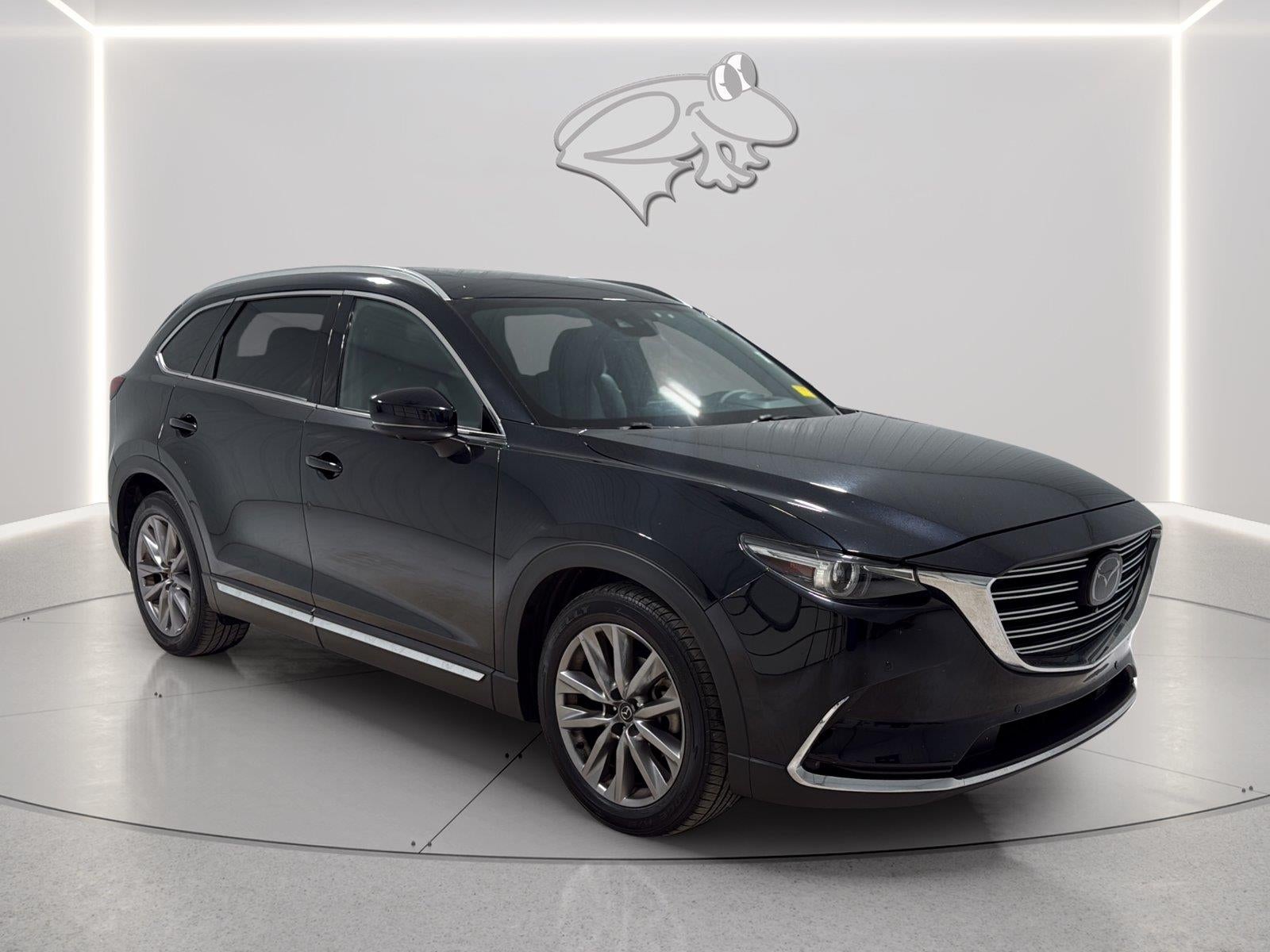 2021 Mazda Mazda Cx-9 Grand Touring