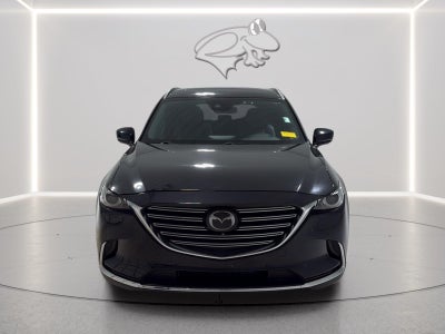 2021 Mazda Mazda Cx-9 Grand Touring