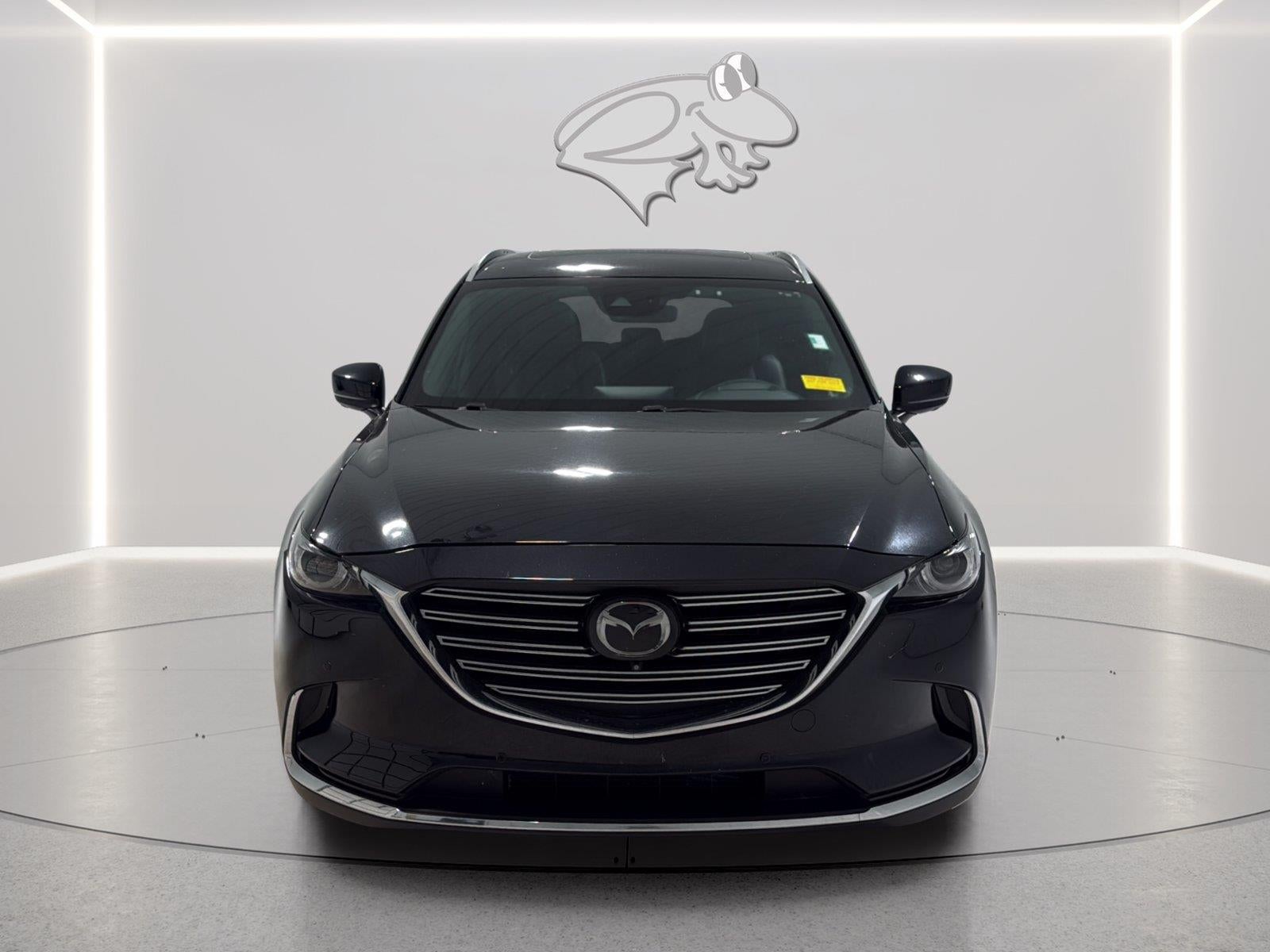 2021 Mazda Mazda Cx-9 Grand Touring