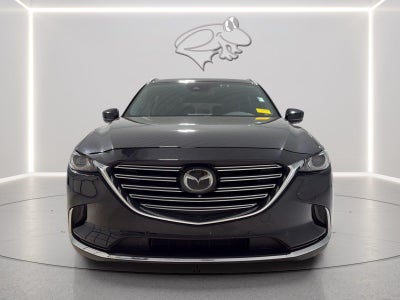2021 Mazda Mazda Cx-9 Grand Touring