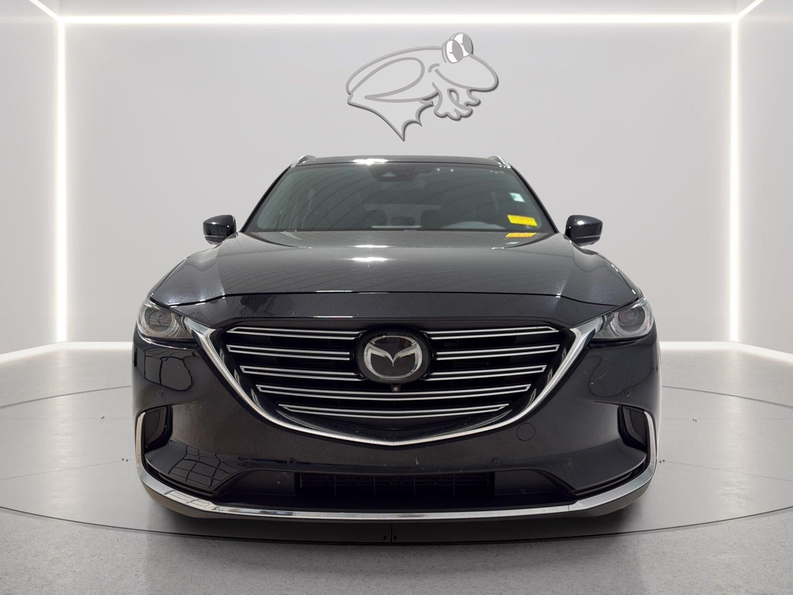 2021 Mazda Mazda Cx-9 Grand Touring