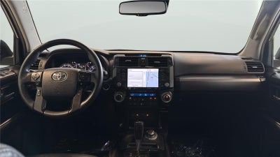 2020 Toyota 4Runner Nightshade Edition